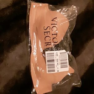 Victoria's Secret wireless nude T-Shirt bra.